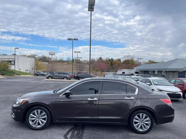 used 2011 Honda Accord car, priced at $7,950