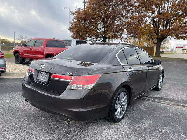 used 2011 Honda Accord car, priced at $7,950