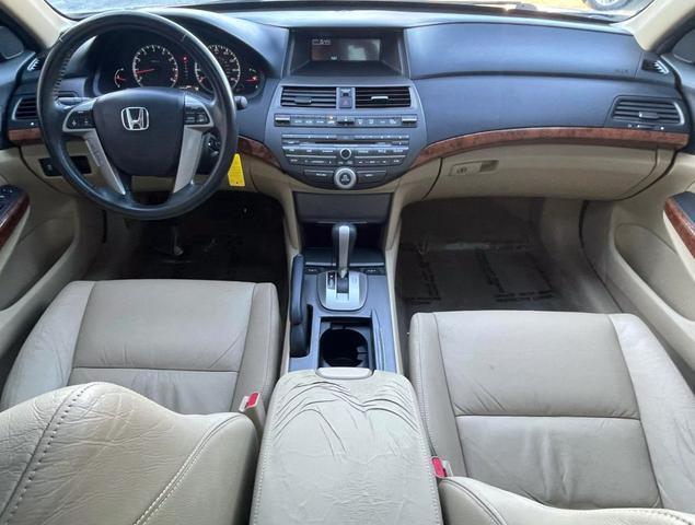 used 2011 Honda Accord car, priced at $7,950