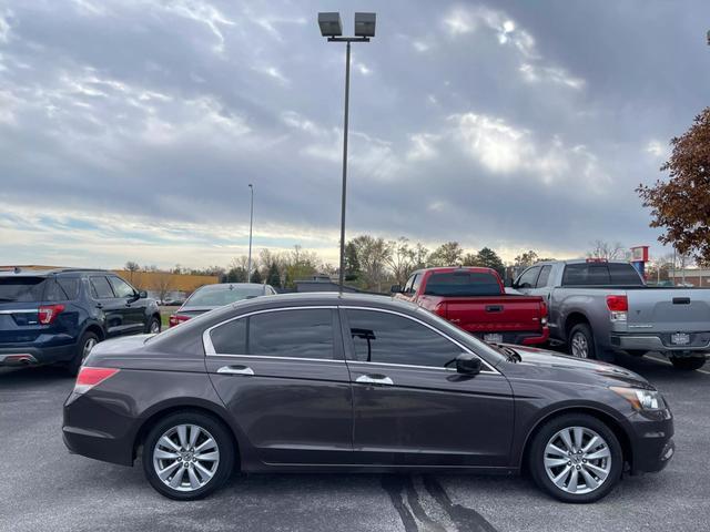 used 2011 Honda Accord car, priced at $7,950