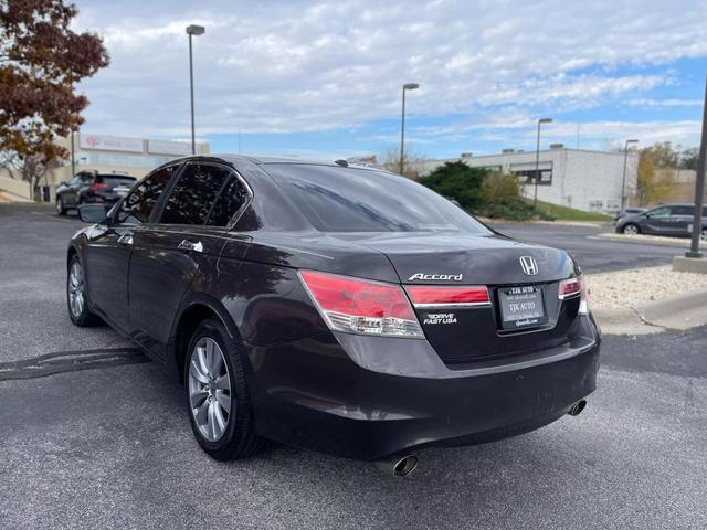 used 2011 Honda Accord car, priced at $7,950