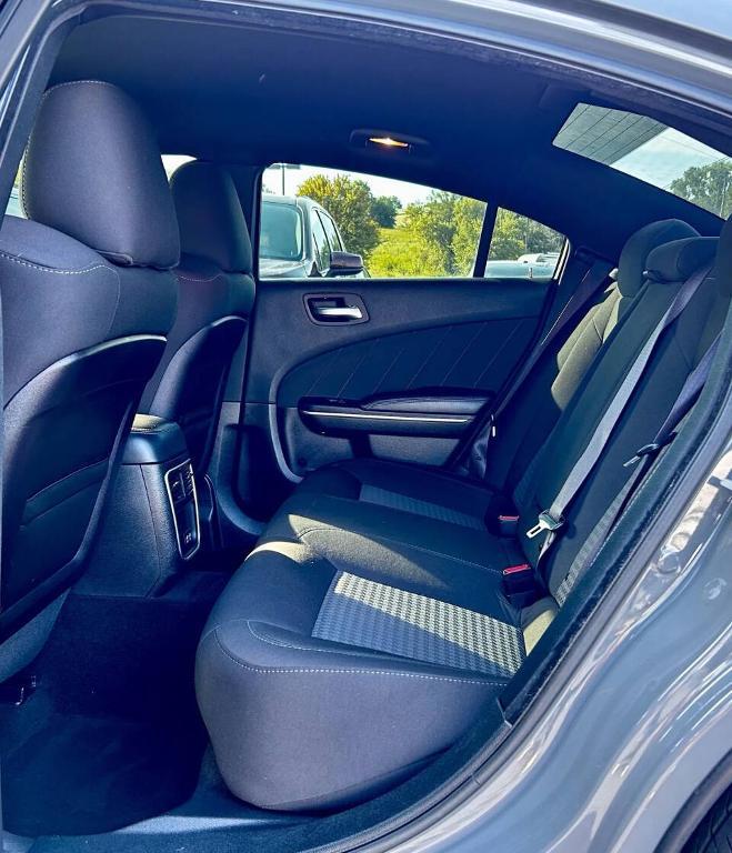 used 2019 Dodge Charger car, priced at $27,500