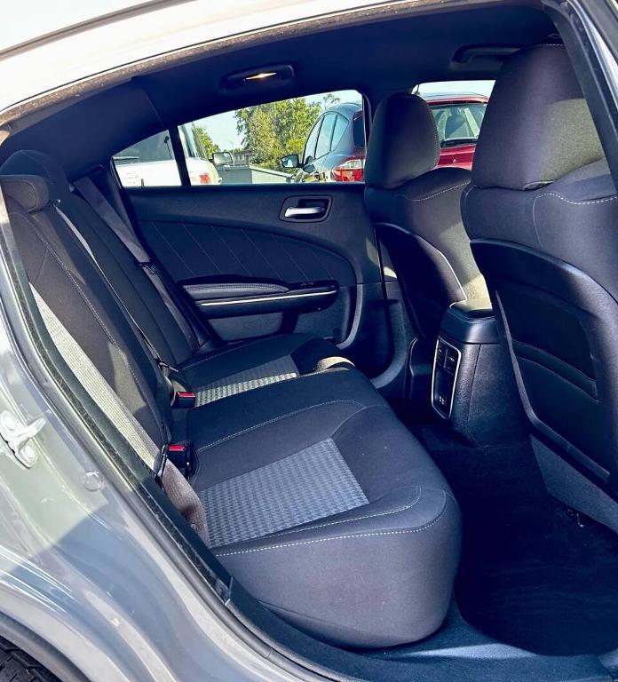 used 2019 Dodge Charger car, priced at $27,500