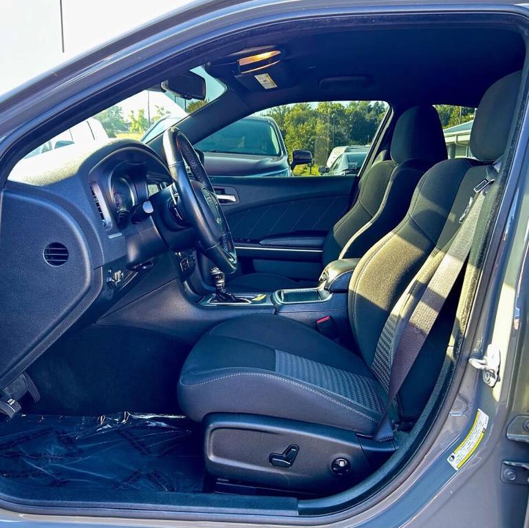 used 2019 Dodge Charger car, priced at $27,500