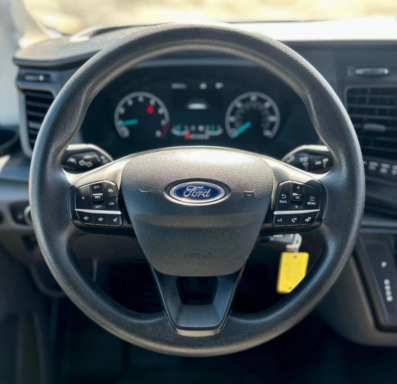 used 2024 Ford Transit-250 car, priced at $34,950