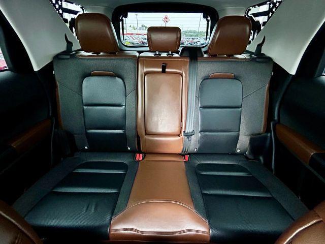 used 2021 Ford Bronco Sport car, priced at $23,500