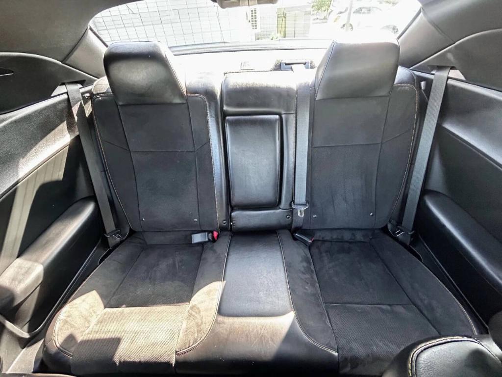 used 2022 Dodge Challenger car, priced at $26,500