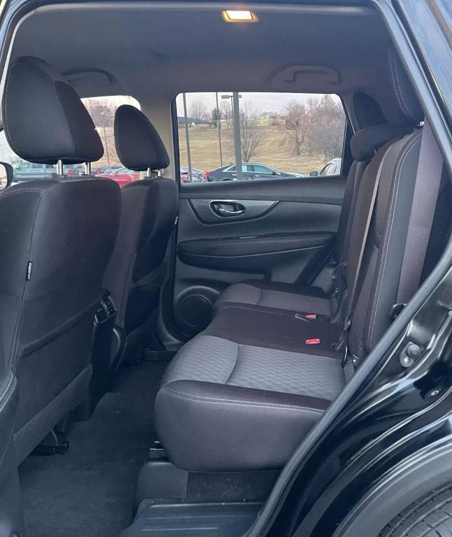 used 2020 Nissan Rogue car, priced at $13,950