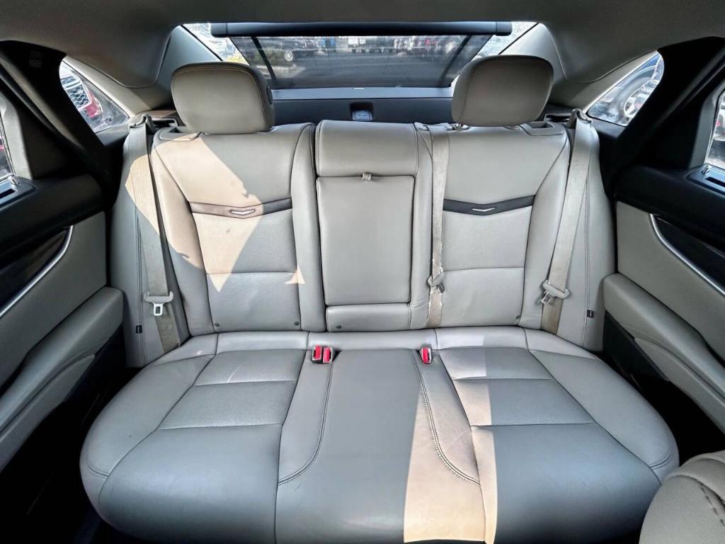 used 2013 Cadillac XTS car, priced at $13,500