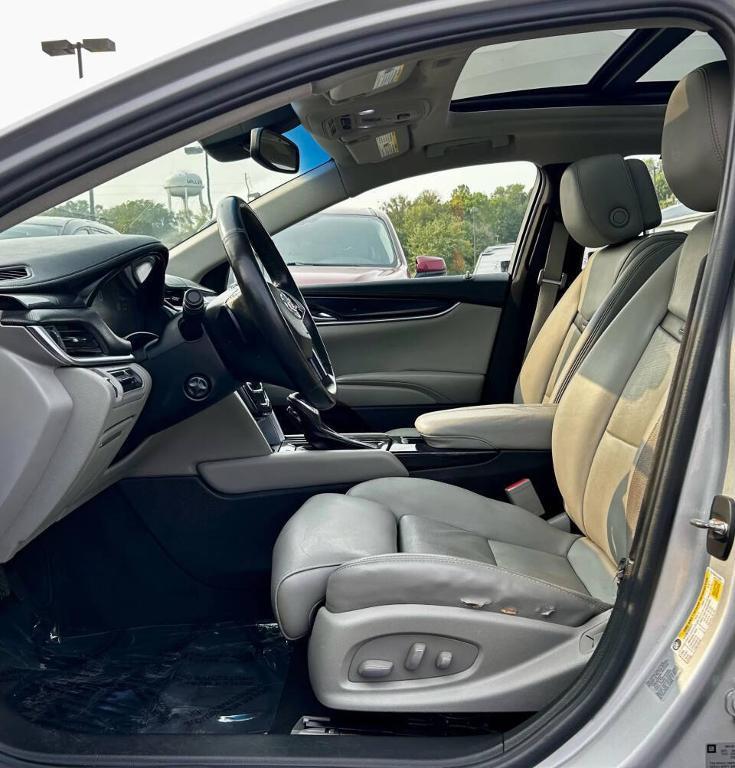 used 2013 Cadillac XTS car, priced at $13,500
