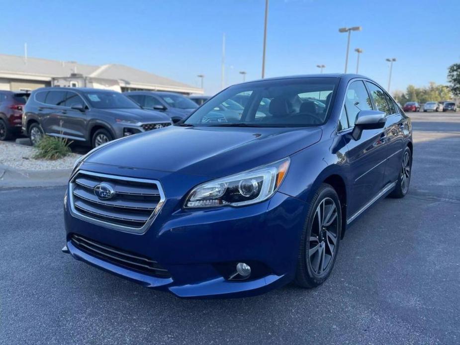 used 2017 Subaru Legacy car, priced at $13,500