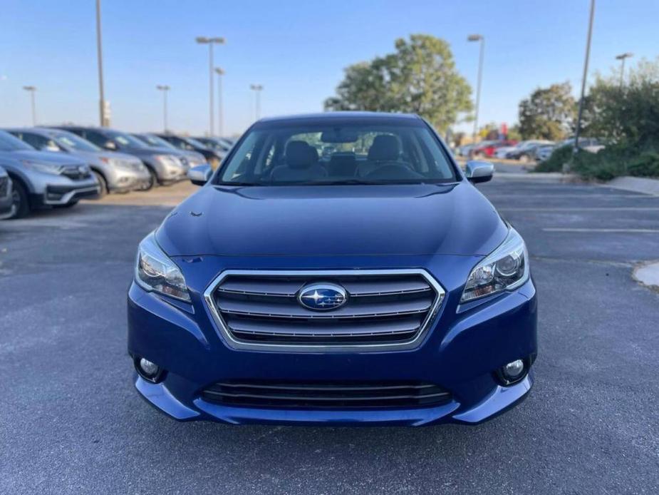 used 2017 Subaru Legacy car, priced at $13,500