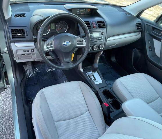 used 2015 Subaru Forester car, priced at $11,950