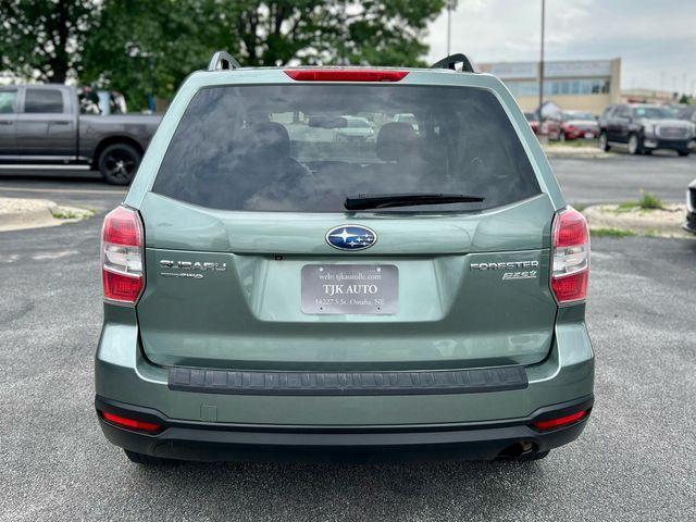 used 2015 Subaru Forester car, priced at $11,950