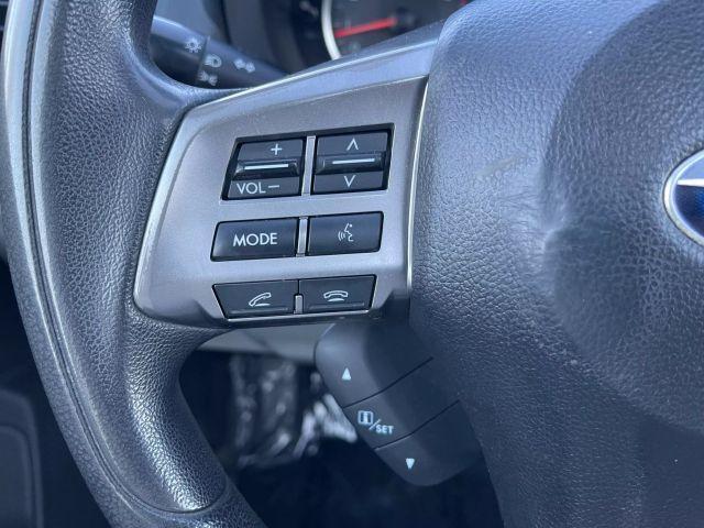 used 2015 Subaru Forester car, priced at $11,950