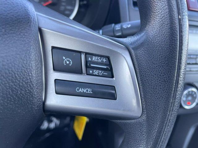 used 2015 Subaru Forester car, priced at $11,950