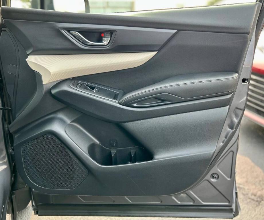 used 2020 Subaru Ascent car, priced at $19,950