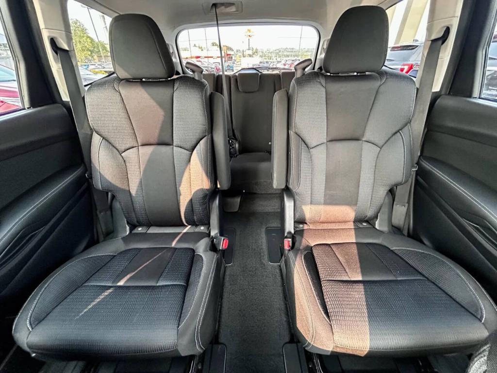 used 2020 Subaru Ascent car, priced at $19,950