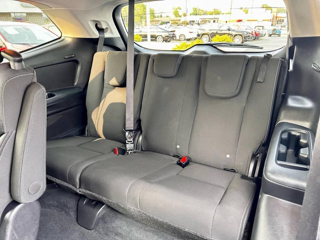 used 2020 Subaru Ascent car, priced at $19,950