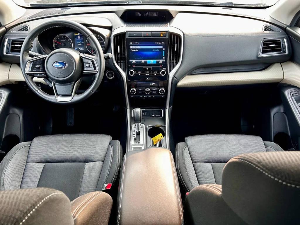 used 2020 Subaru Ascent car, priced at $19,950