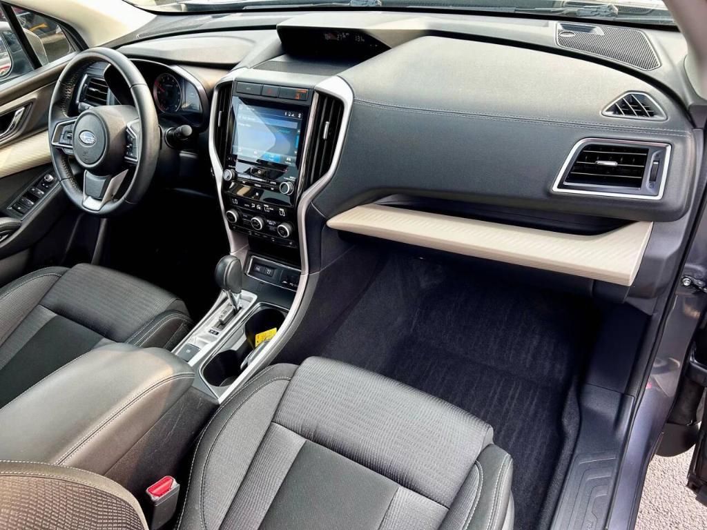 used 2020 Subaru Ascent car, priced at $19,950