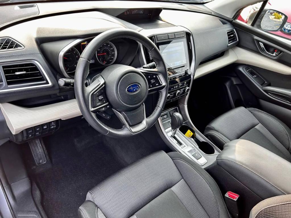 used 2020 Subaru Ascent car, priced at $19,950