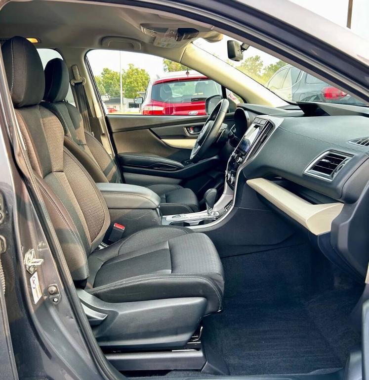 used 2020 Subaru Ascent car, priced at $19,950