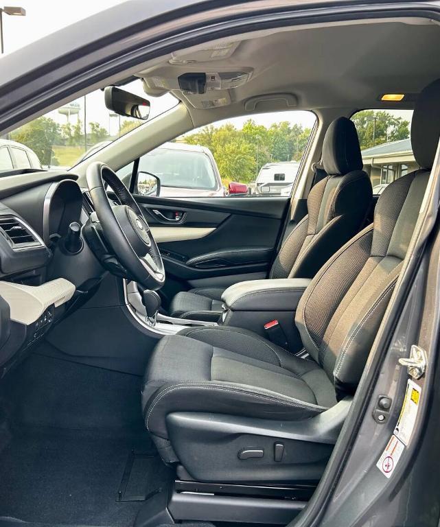 used 2020 Subaru Ascent car, priced at $19,950