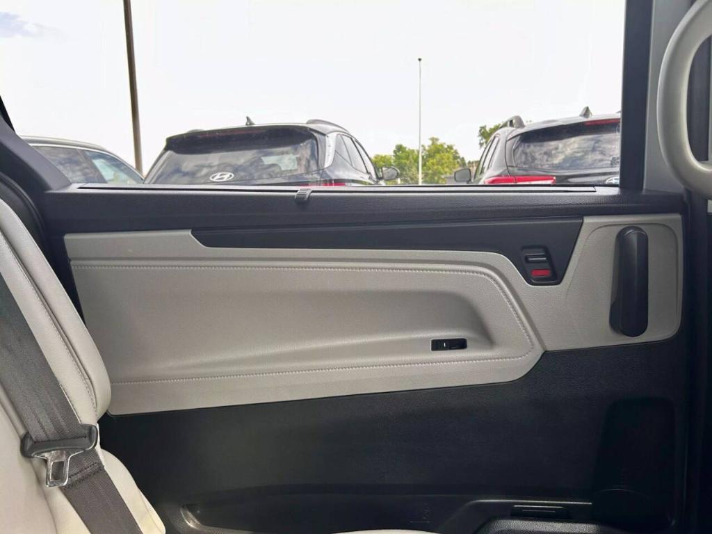 used 2021 Honda Odyssey car, priced at $26,500