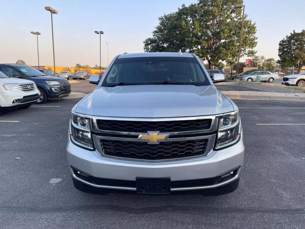 used 2016 Chevrolet Suburban car, priced at $18,950