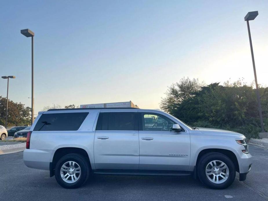 used 2016 Chevrolet Suburban car, priced at $18,950