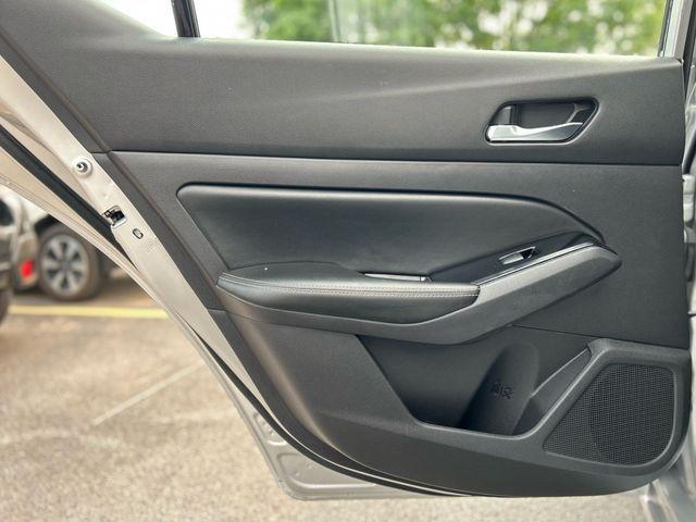 used 2020 Nissan Altima car, priced at $16,950