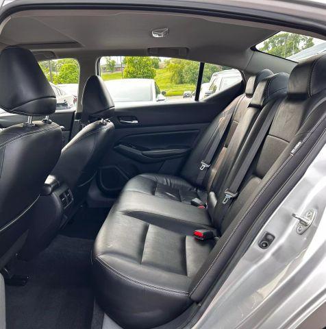 used 2020 Nissan Altima car, priced at $16,950