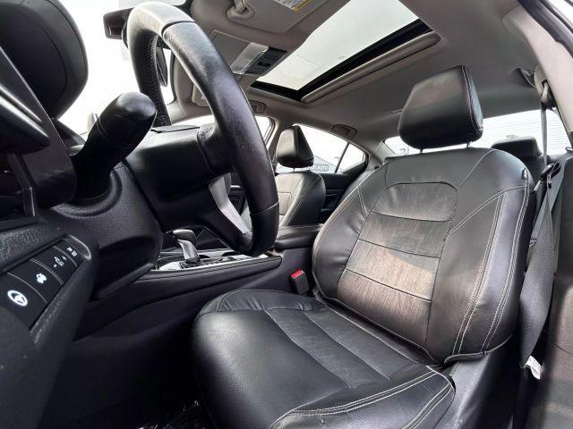 used 2020 Nissan Altima car, priced at $16,950