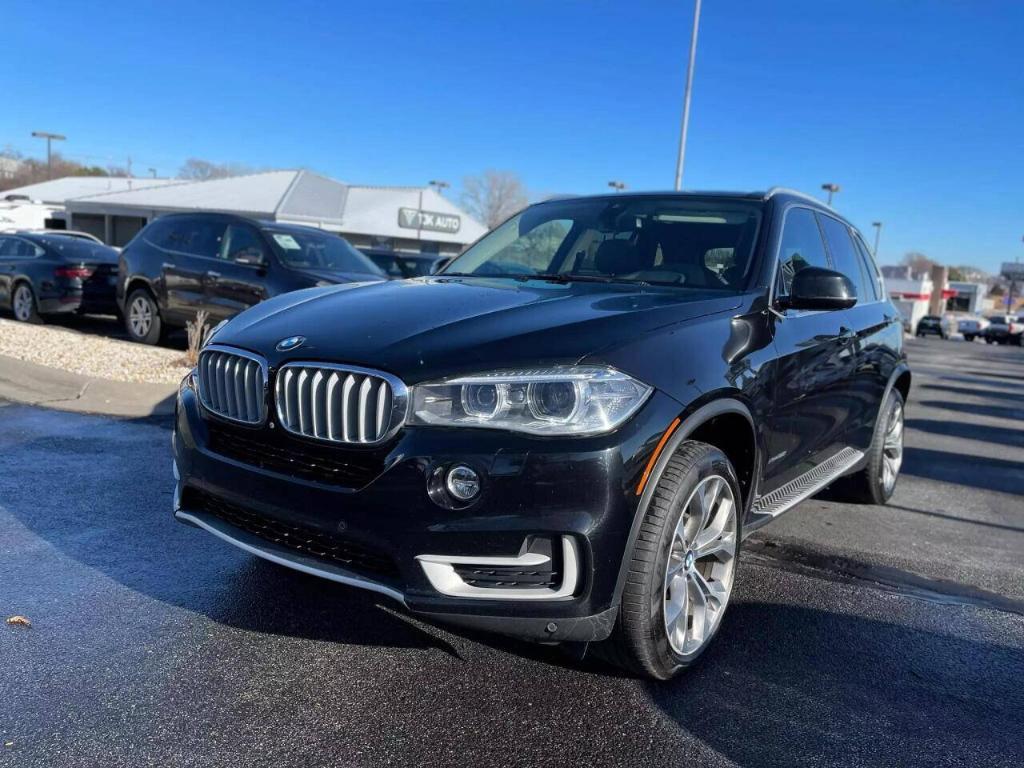 used 2015 BMW X5 car, priced at $19,999