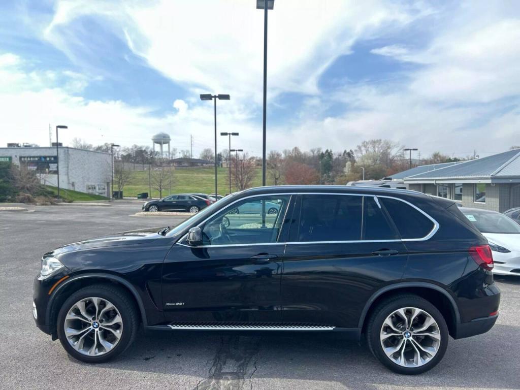 used 2015 BMW X5 car, priced at $19,500