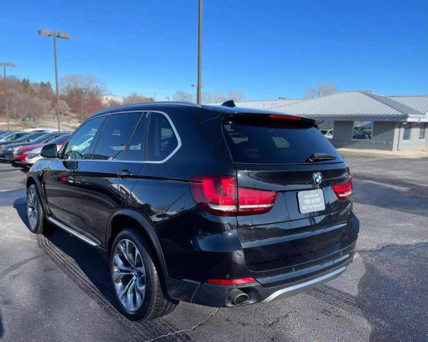 used 2015 BMW X5 car, priced at $19,999