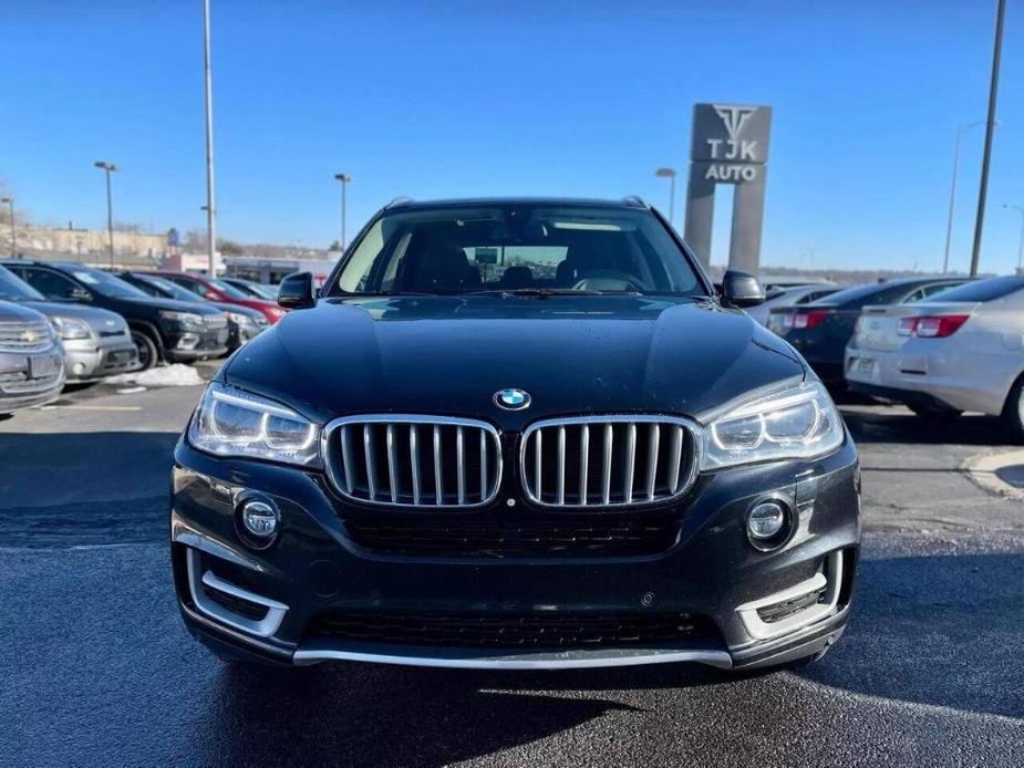 used 2015 BMW X5 car, priced at $19,999