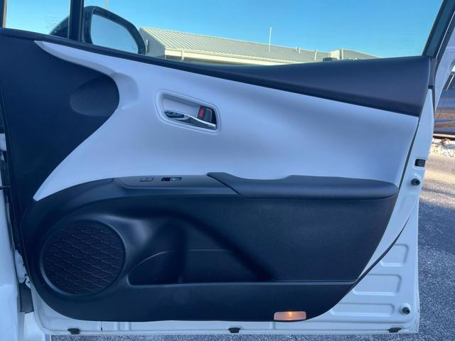 used 2018 Toyota Prius car, priced at $21,500