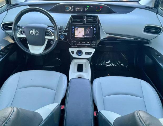 used 2018 Toyota Prius car, priced at $21,500