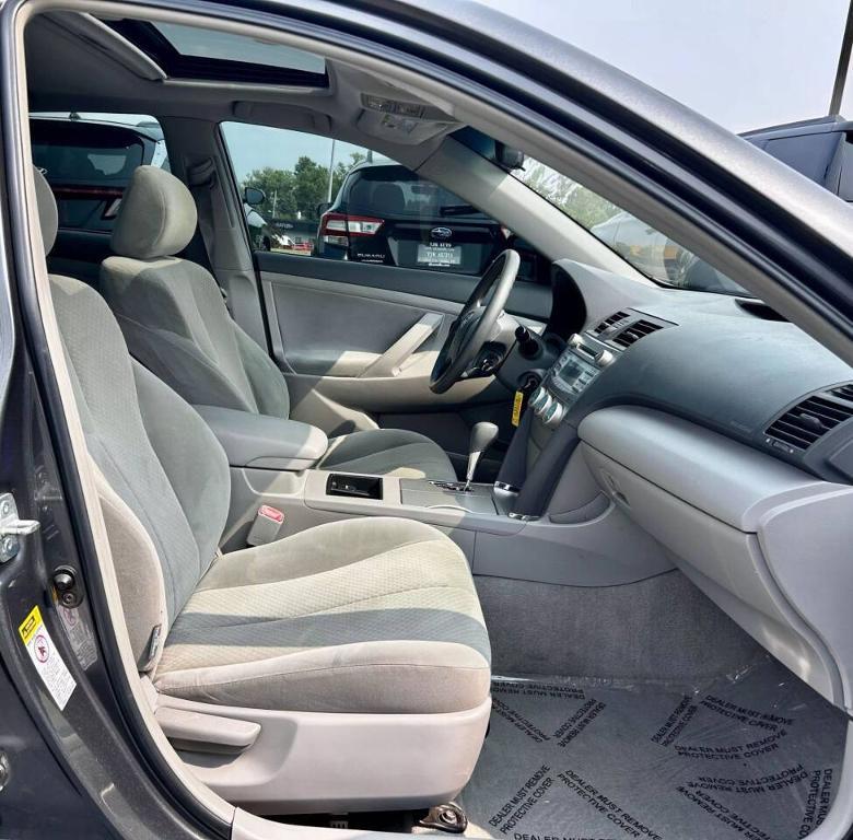 used 2007 Toyota Camry car, priced at $6,950