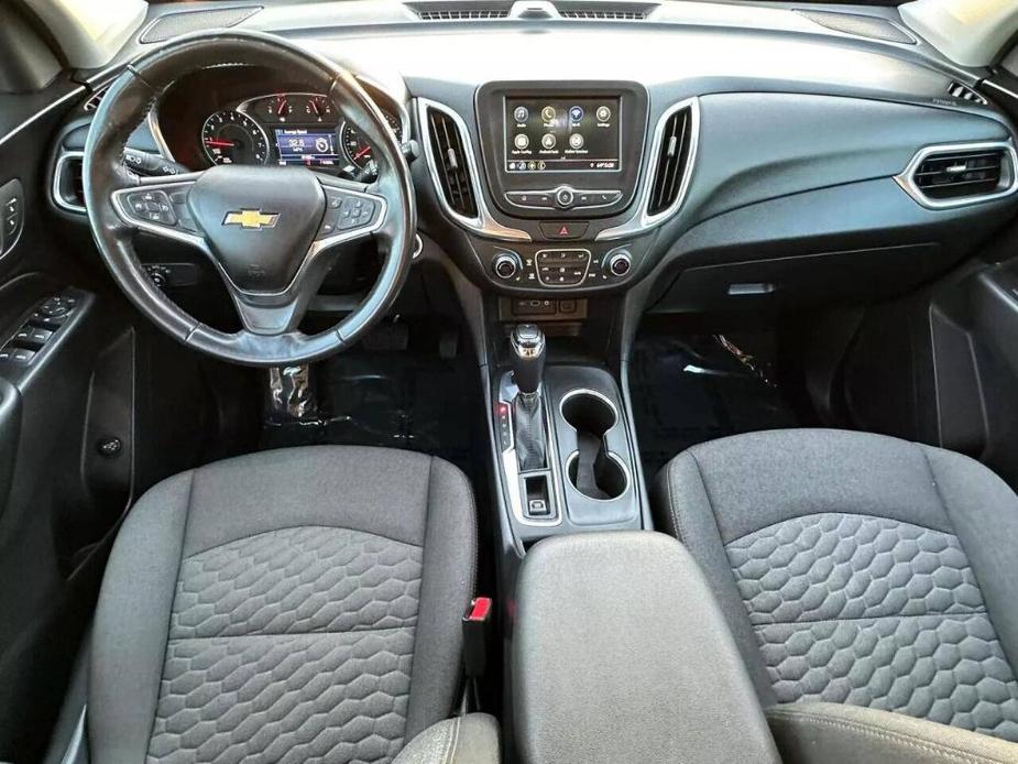 used 2019 Chevrolet Equinox car, priced at $15,950