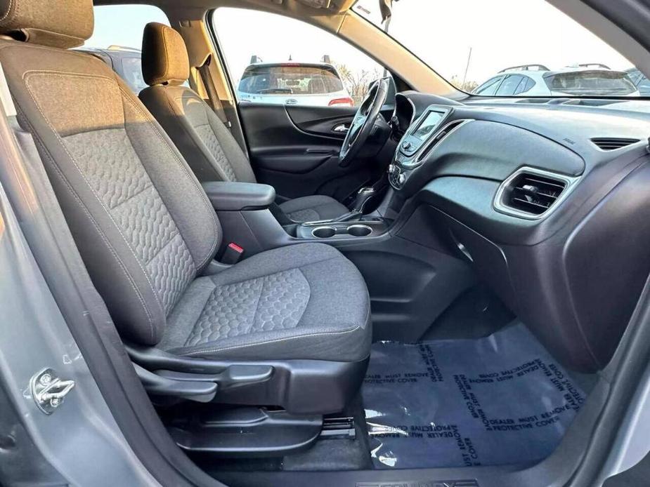 used 2019 Chevrolet Equinox car, priced at $15,950