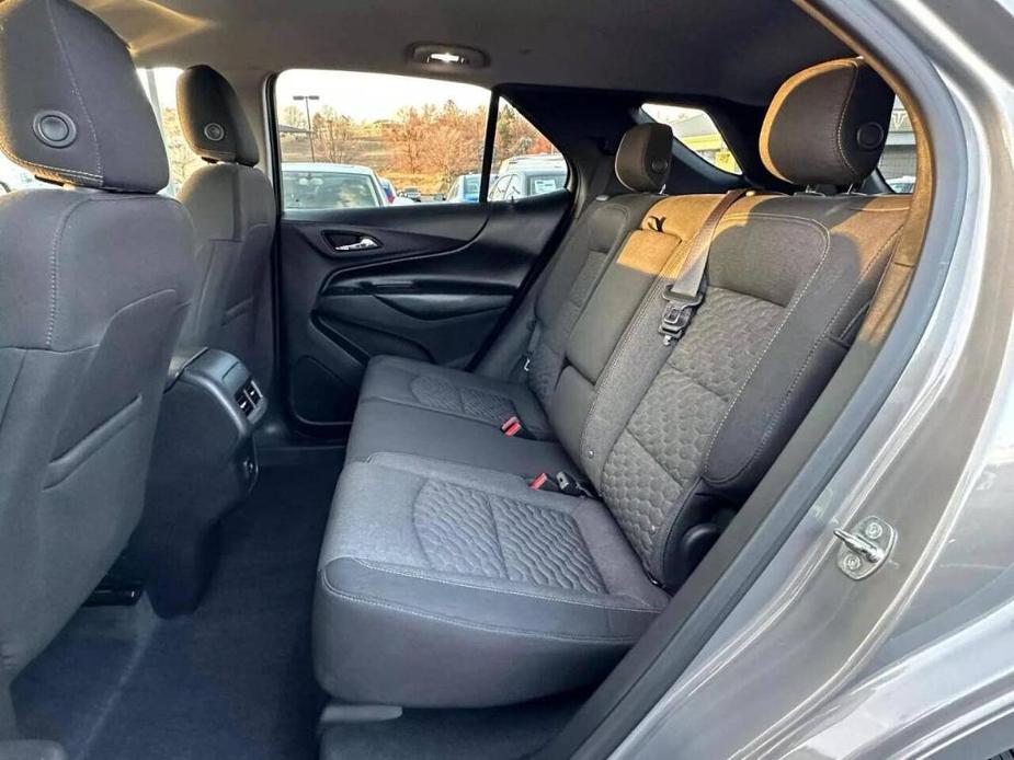 used 2019 Chevrolet Equinox car, priced at $15,950