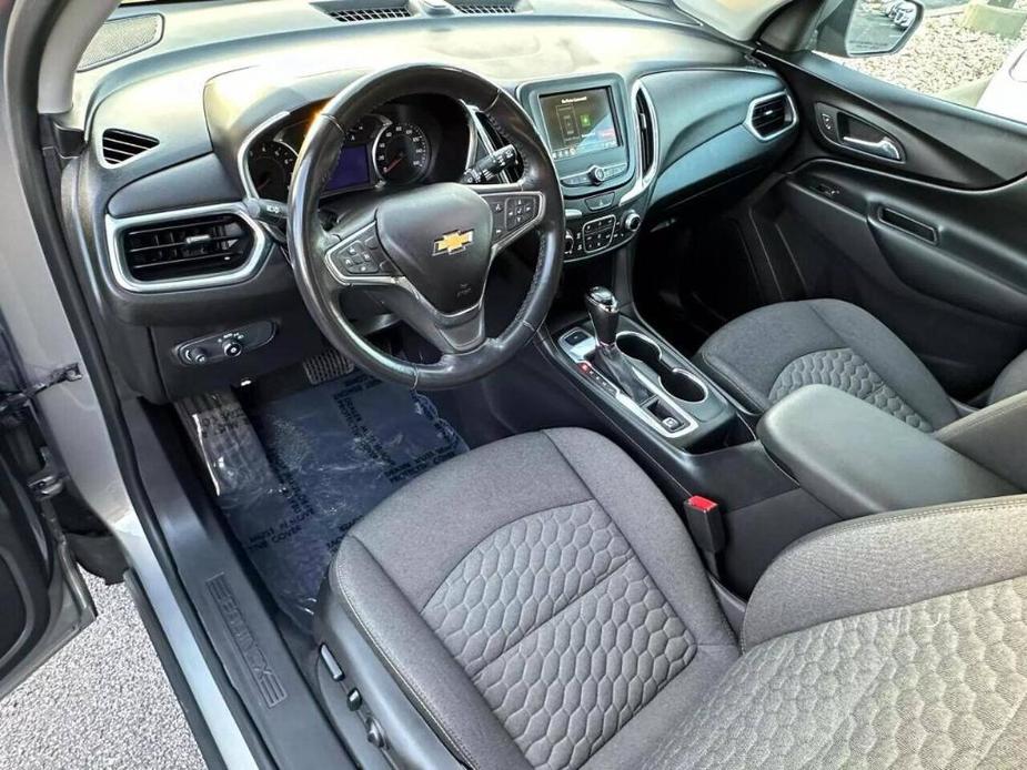 used 2019 Chevrolet Equinox car, priced at $15,950