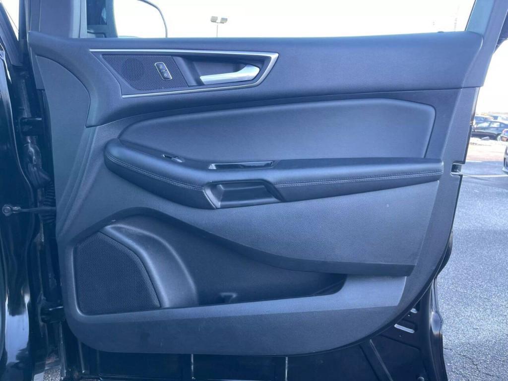 used 2016 Ford Edge car, priced at $14,950