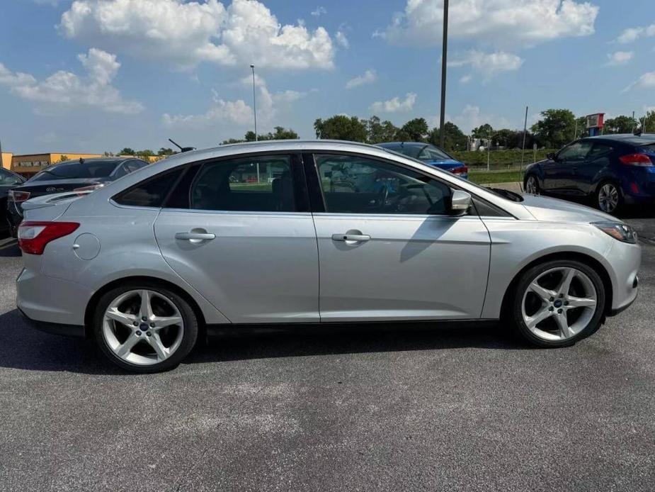 used 2014 Ford Focus car, priced at $7,950