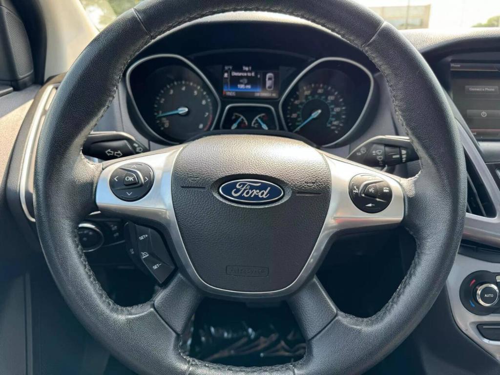 used 2014 Ford Focus car, priced at $7,950