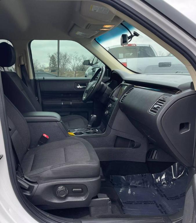 used 2019 Ford Flex car, priced at $12,500