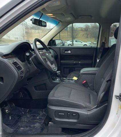 used 2019 Ford Flex car, priced at $12,500